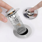 Practical Sink Stopper – Reliable Protection Against Clogging