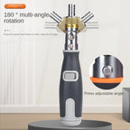 10 in 1 Multi-angle ratchet screwdriver Professional tools