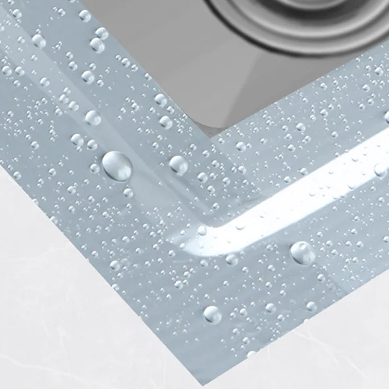 StormGuardX — Make your home warm, dry, and invincible against wind and weather!