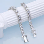 DazzleCharm Timeless Sparkle Style