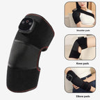FlexiTherm – Enjoy pain-free mobility every day