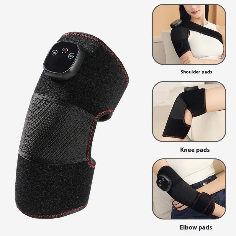 FlexiTherm – Enjoy pain-free mobility every day