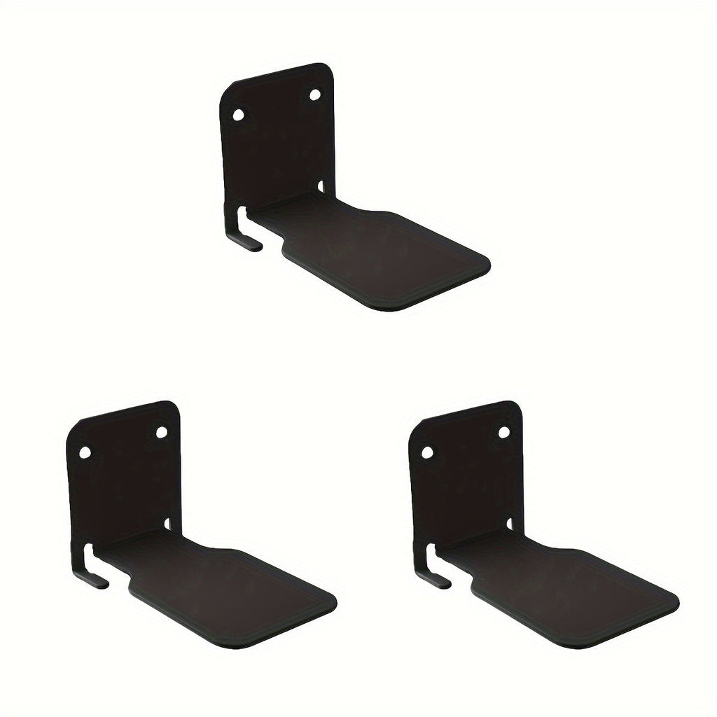 MetalShelf – Stylish Bookend Set for Any Interior