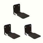 MetalShelf – Stylish Bookend Set for Any Interior