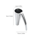 Zinc Alloy Walnut Shell Tool