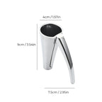 Zinc Alloy Walnut Shell Tool