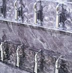 GripMaster Hook — No more chaos, always rock-solid and residue-free!