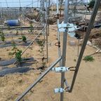 6-Piece Wire Tensioning Tool Set – Tension Fences in Seconds