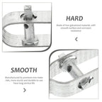 6-Piece Wire Tensioning Tool Set – Tension Fences in Seconds