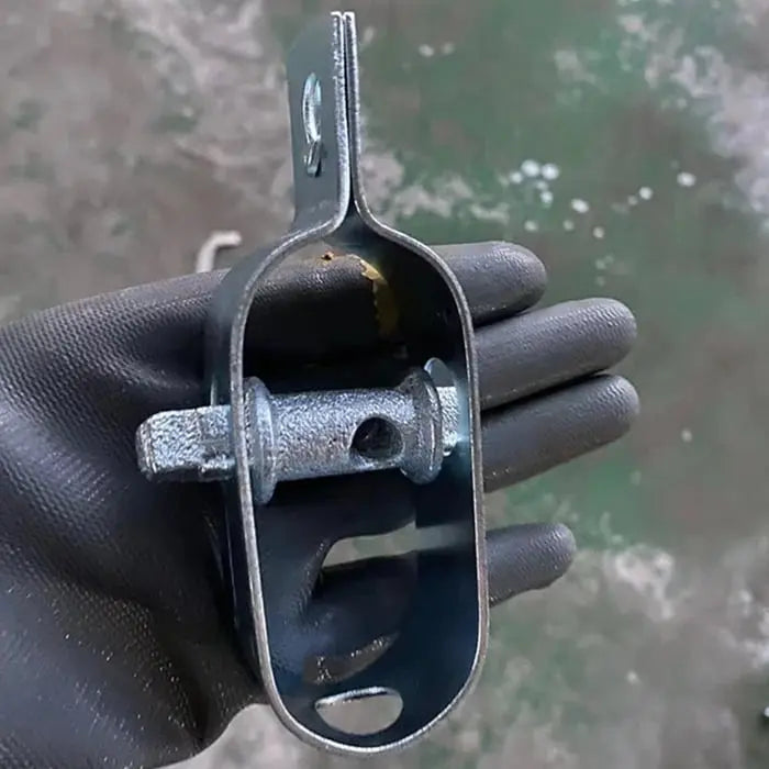 6-Piece Wire Tensioning Tool Set – Tension Fences in Seconds