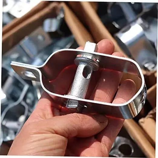 6-Piece Wire Tensioning Tool Set – Tension Fences in Seconds