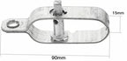 6-Piece Wire Tensioning Tool Set – Tension Fences in Seconds