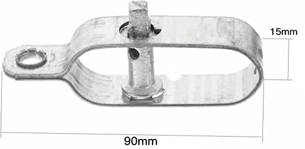 6-Piece Wire Tensioning Tool Set – Tension Fences in Seconds