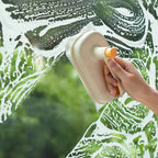 MagicTouch – Hands-free surface cleaning for perfect, protected results
