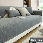 SofaCozy - Immediate protection for your sofa against scratches and wear