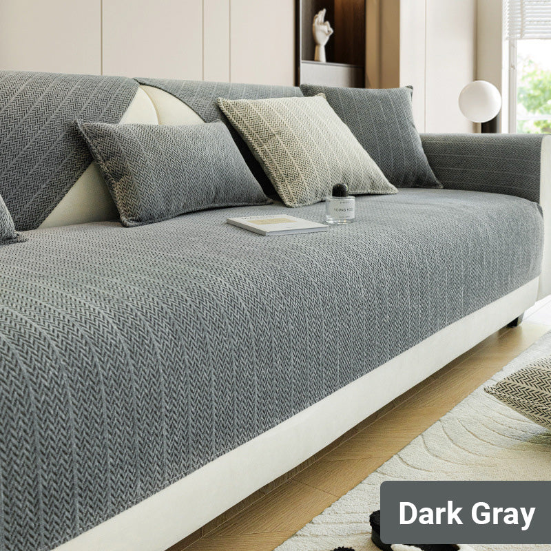 SofaCozy - Immediate protection for your sofa against scratches and wear
