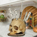 SkullFury — Transform your kitchen into the ultimate horror hotspot that captivates everyone