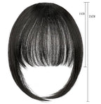 FlipFringe — Add irresistible glamour to your look in seconds without effort!