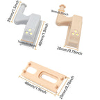Hinge LED light