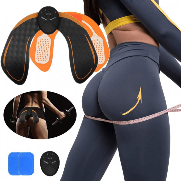 BootyLift | Enhance your curves with confidence