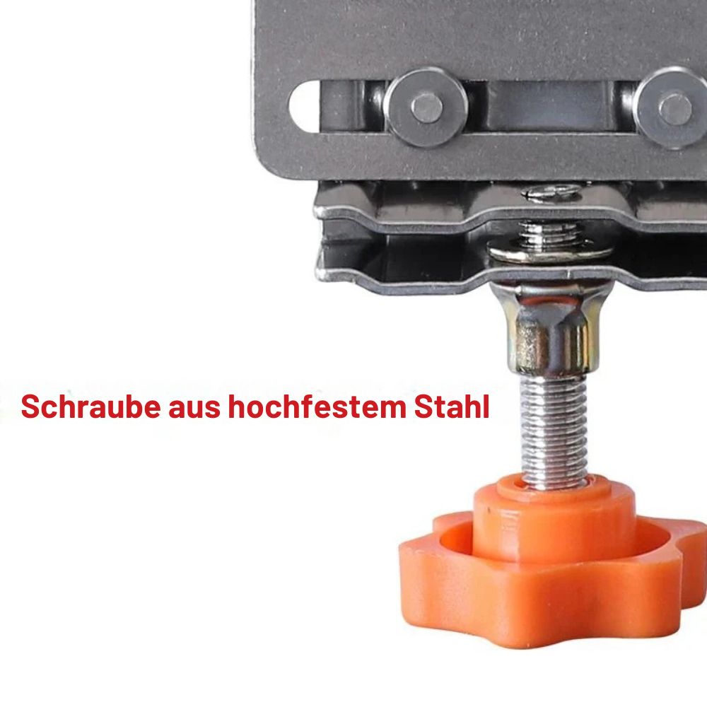 SharpFocus — Perfect 90° angles that make your projects a professional masterpiece