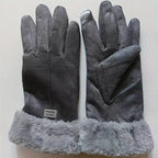 VelvetShield Thermal Velvet Comfort