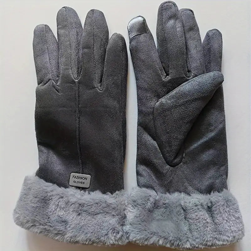 VelvetShield Thermal Velvet Comfort