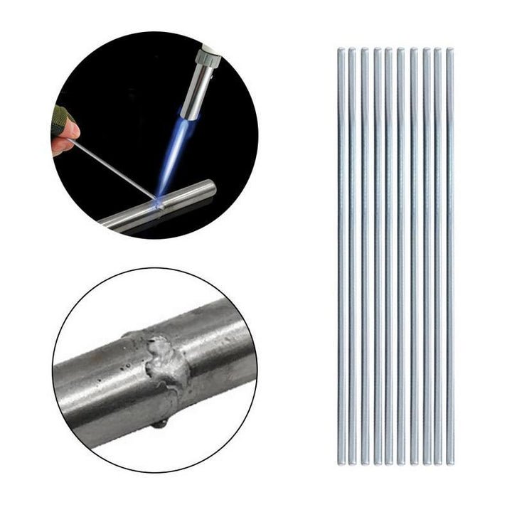 MeltPro | Easy and Quick Welding