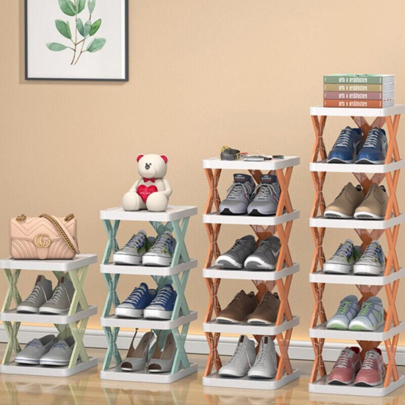 ShoeNest – Order for your shoes in seconds