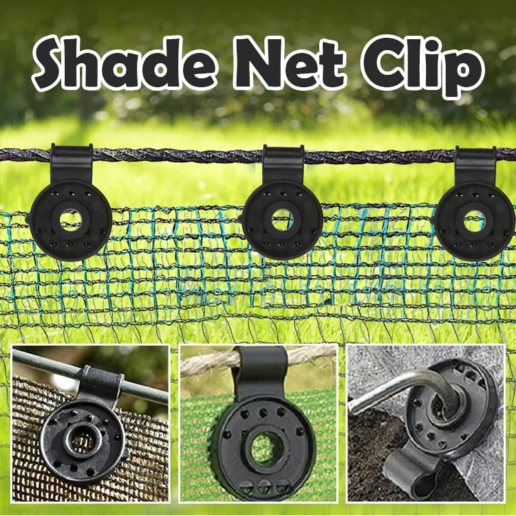 BoltGrip — Unshakeable security against any storm and wind chaos (100 pieces)