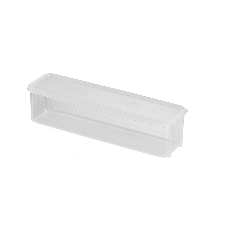 Storage & Crisper Bowls