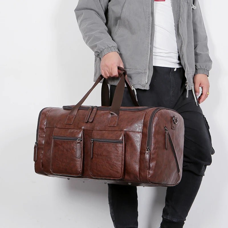 FlexiSuit | Travel with elegance and comfort
