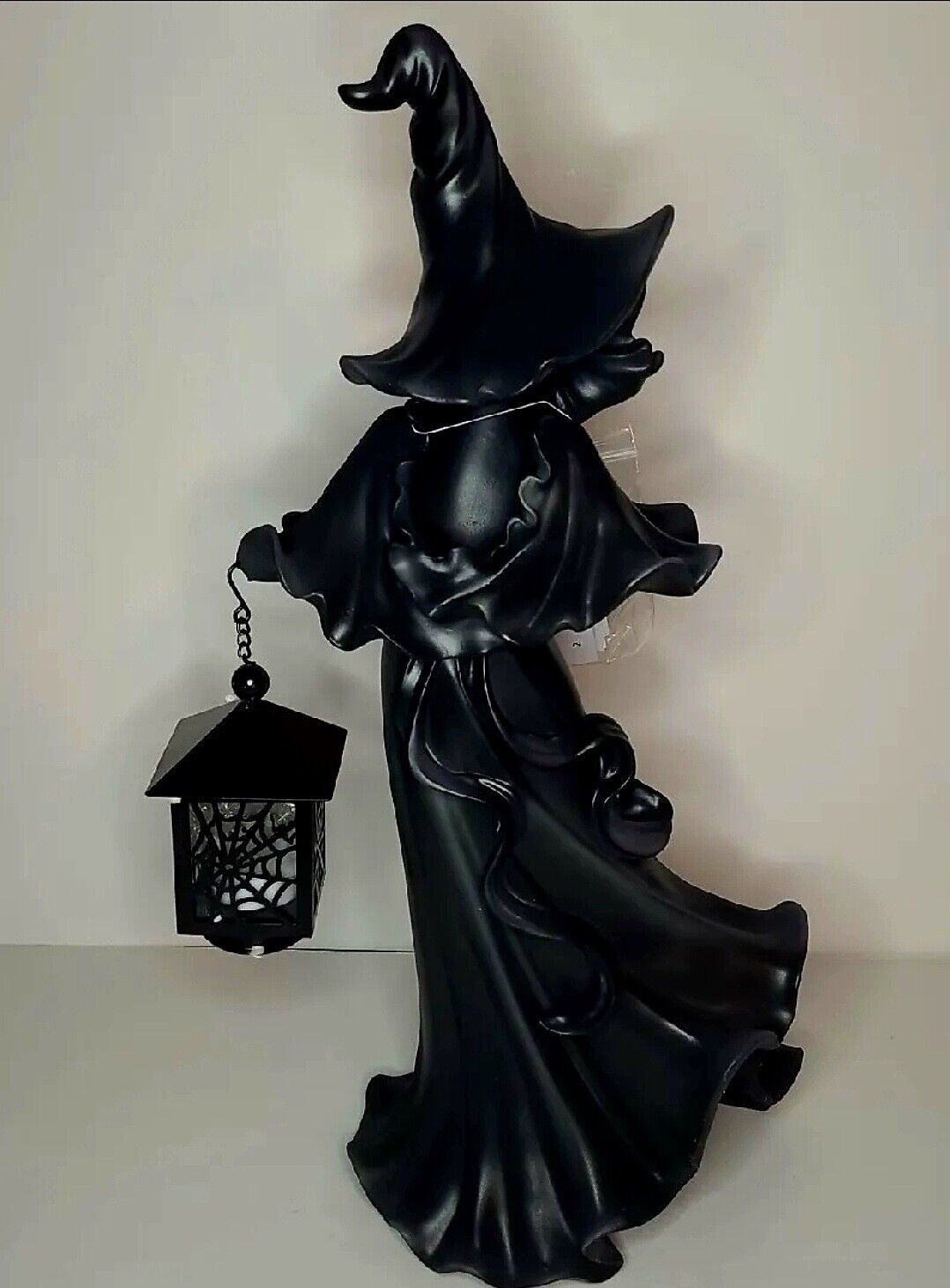 MysticWitch Enchanting Night Illumination