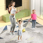 JumpQuest Fun Active Challenge