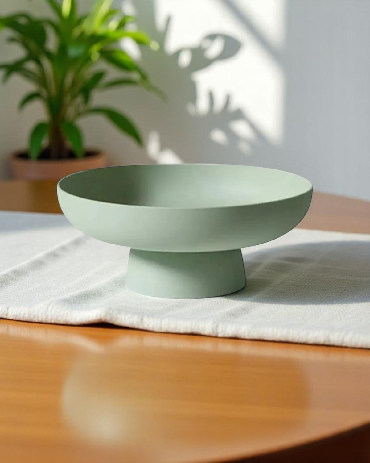 Vintage Style Bowl