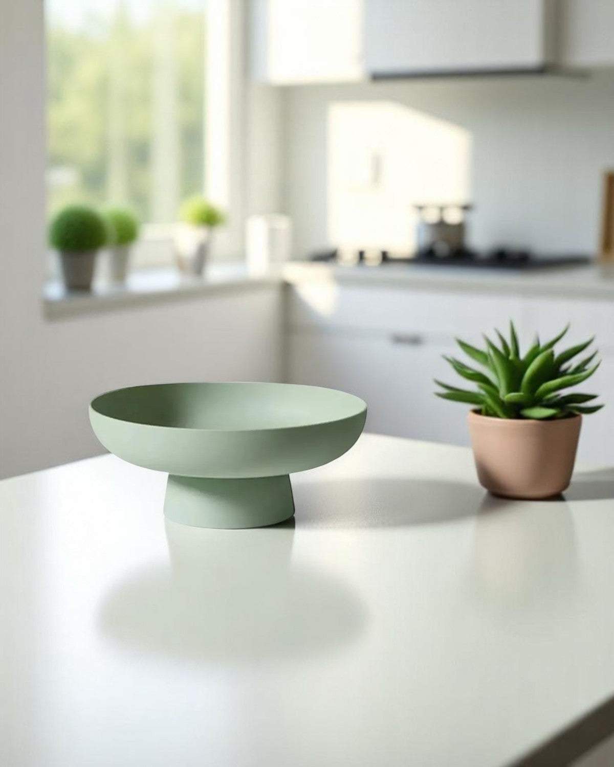 Vintage Style Bowl
