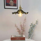 Glow Pendant Light