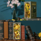 The Wizard of Oz | DIY Book Nook Kit