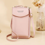 Fashion Bag Wallet
