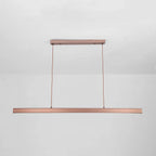 Modern Hanging Lamp Minimalist Design