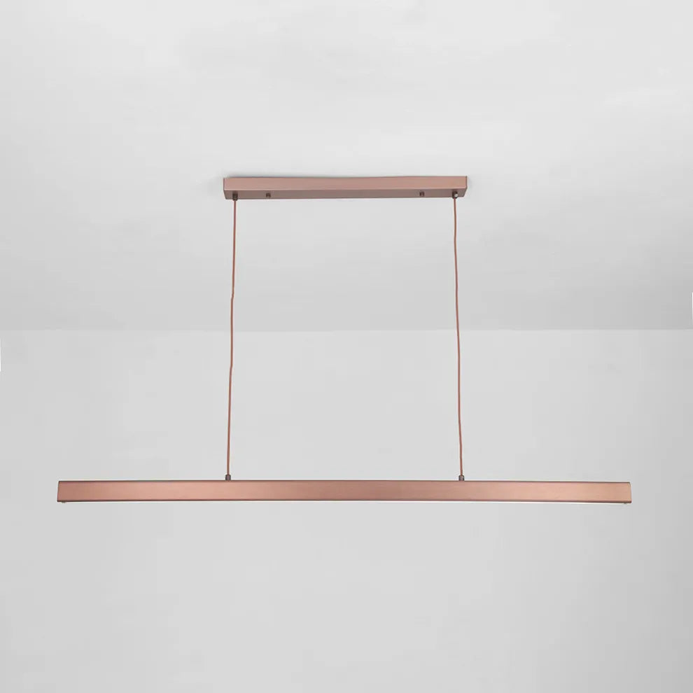 Modern Hanging Lamp Minimalist Design