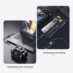 Vdiagtool endoscope camera
