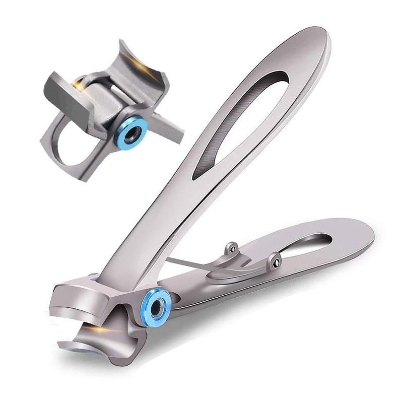 Dr. Sharp | Nail clipper for thick nails