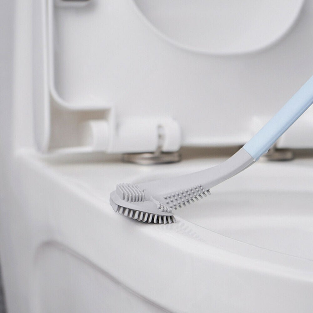 Clean toilets - No more dirt - Impeccable hygiene - Ease of use