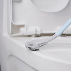 Clean toilets - No more dirt - Impeccable hygiene - Ease of use