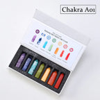 7 Chakra Stones Set Gift