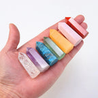 7 Chakra Stones Set Gift