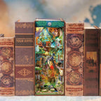 A Midsummer Night's Dream DIY Book Nook Kit