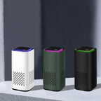 PurePaws Air – Powerful Pet Odour Eliminator for a Fresh, Clean Home