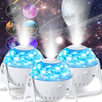 7 in 1 Planetarium Projector